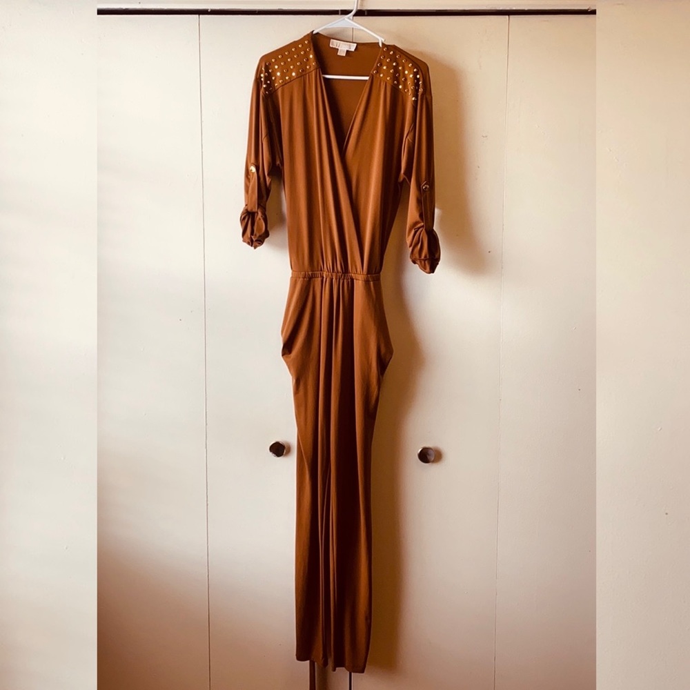 Michael Kors jumpsuit size: small - Picture 11 of 11
